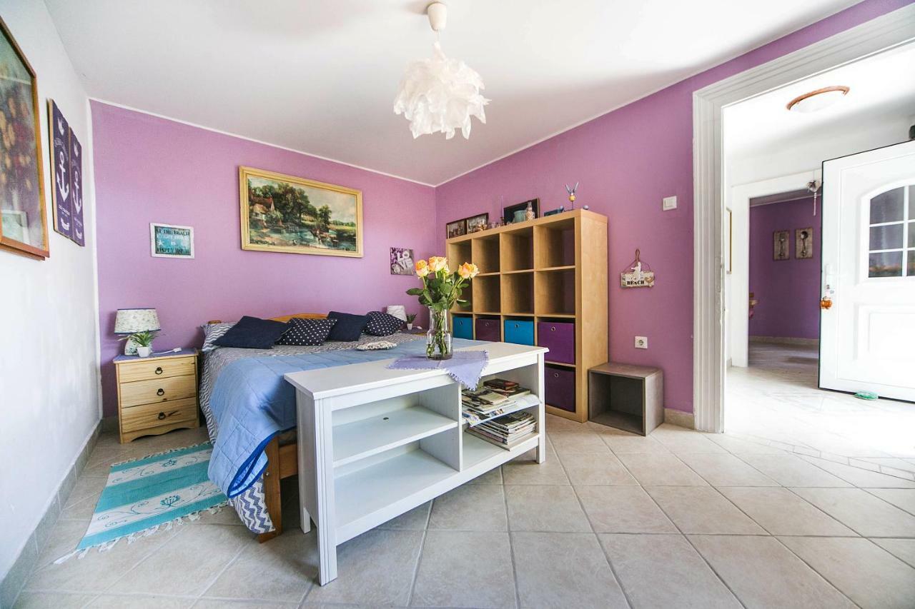 Cozy Istrian House Guest House Izola Exterior photo