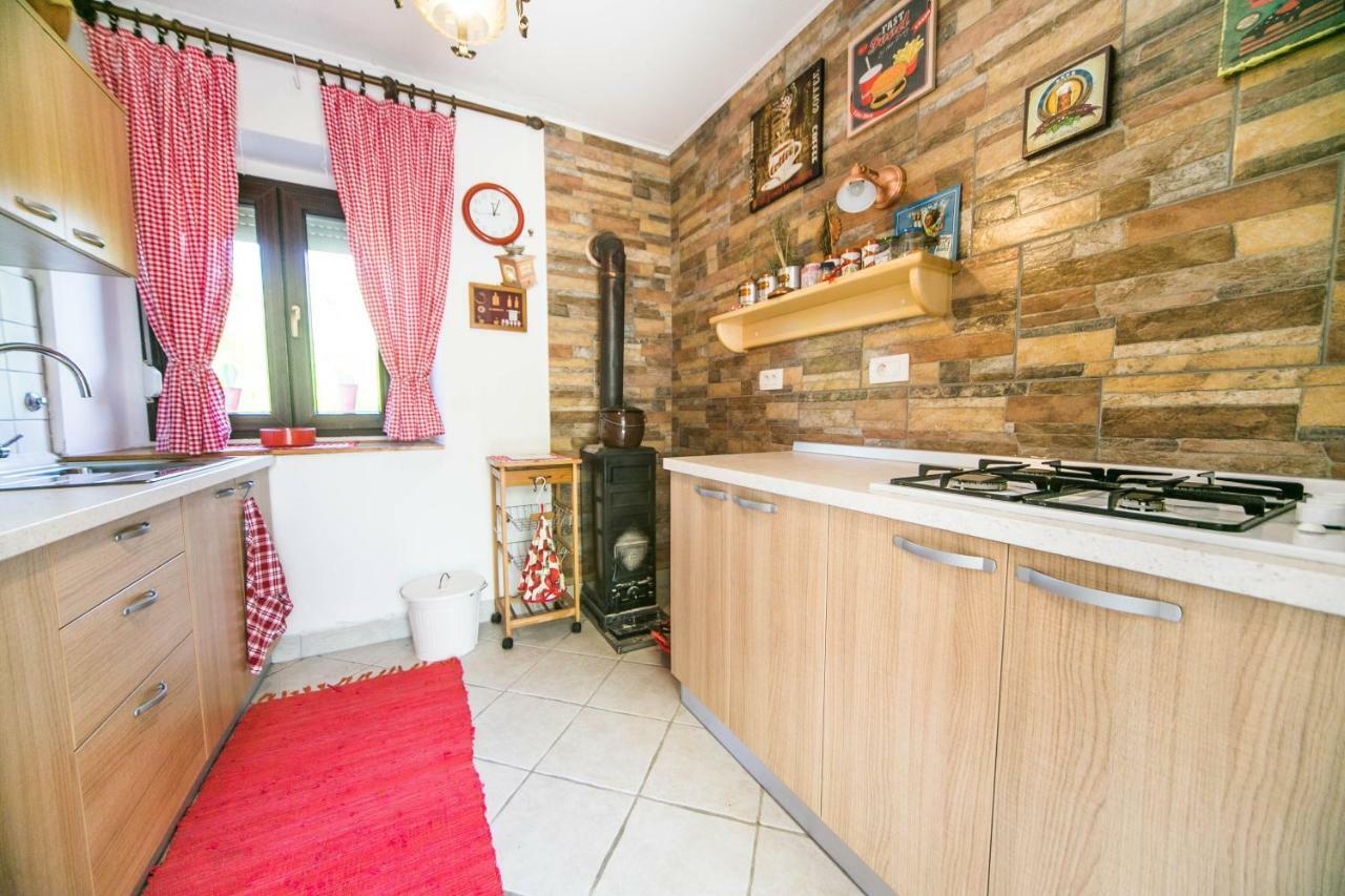 Cozy Istrian House Guest House Izola Exterior photo