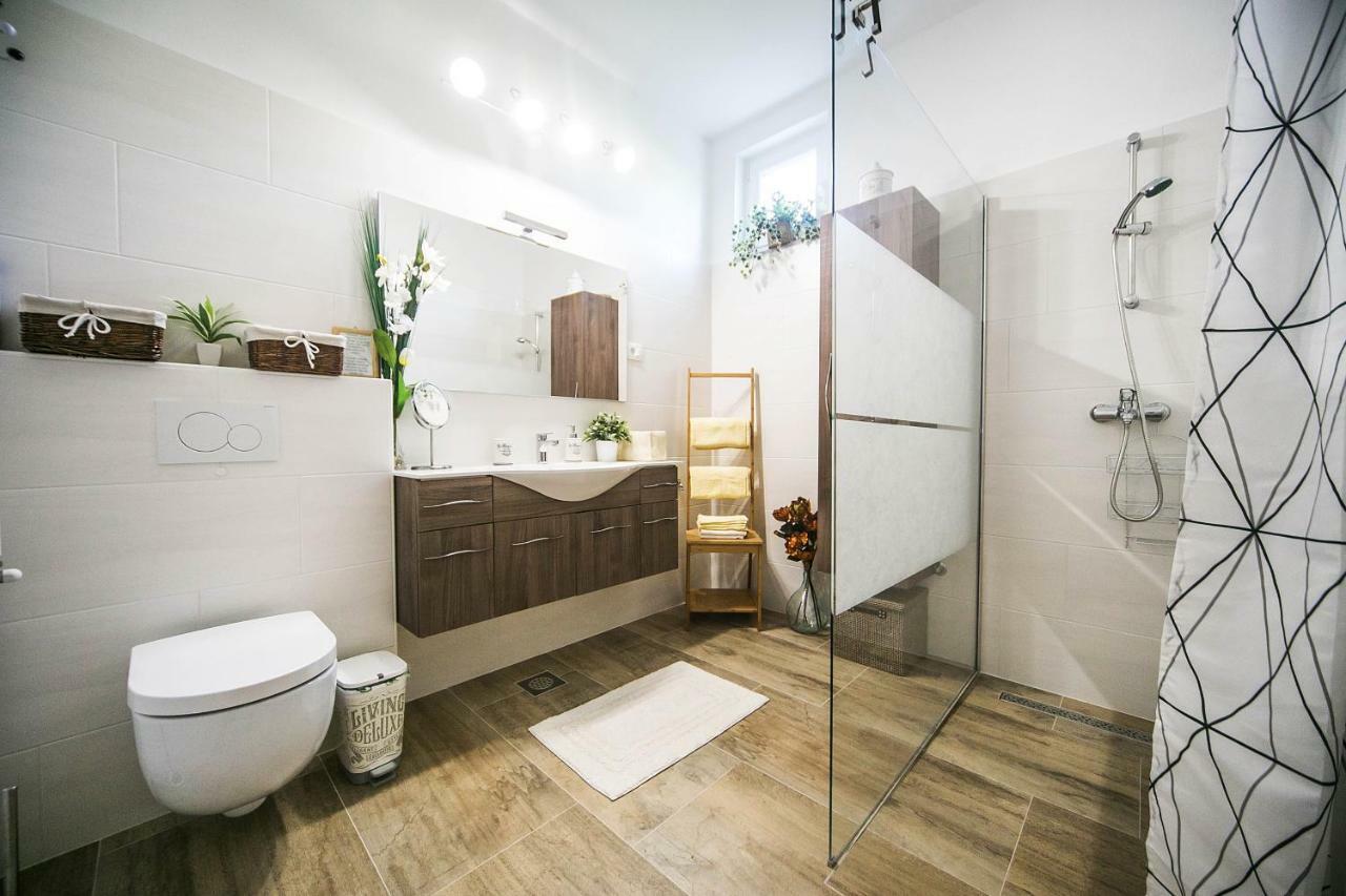 Cozy Istrian House Guest House Izola Exterior photo