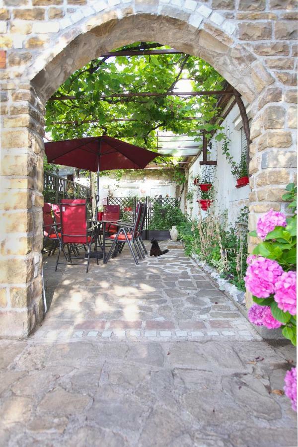 Cozy Istrian House Guest House Izola Exterior photo