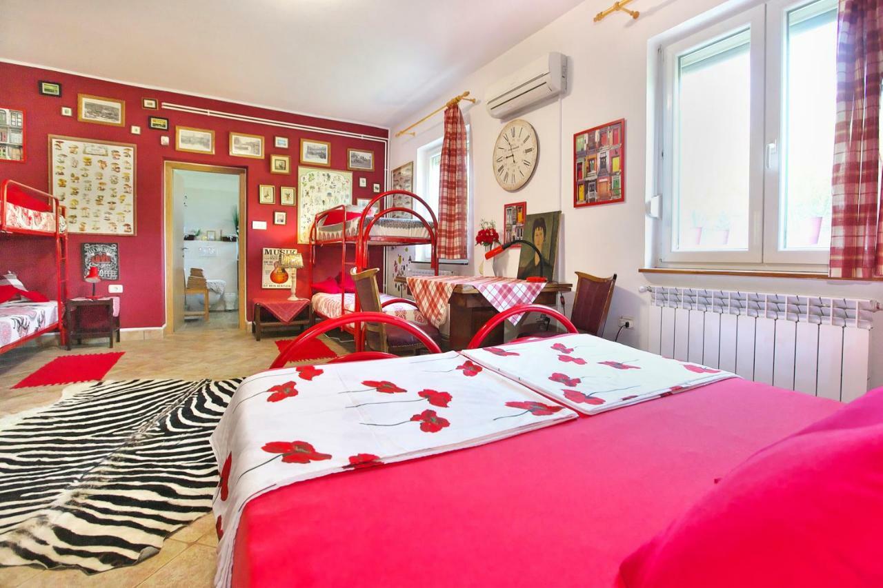 Cozy Istrian House Guest House Izola Exterior photo