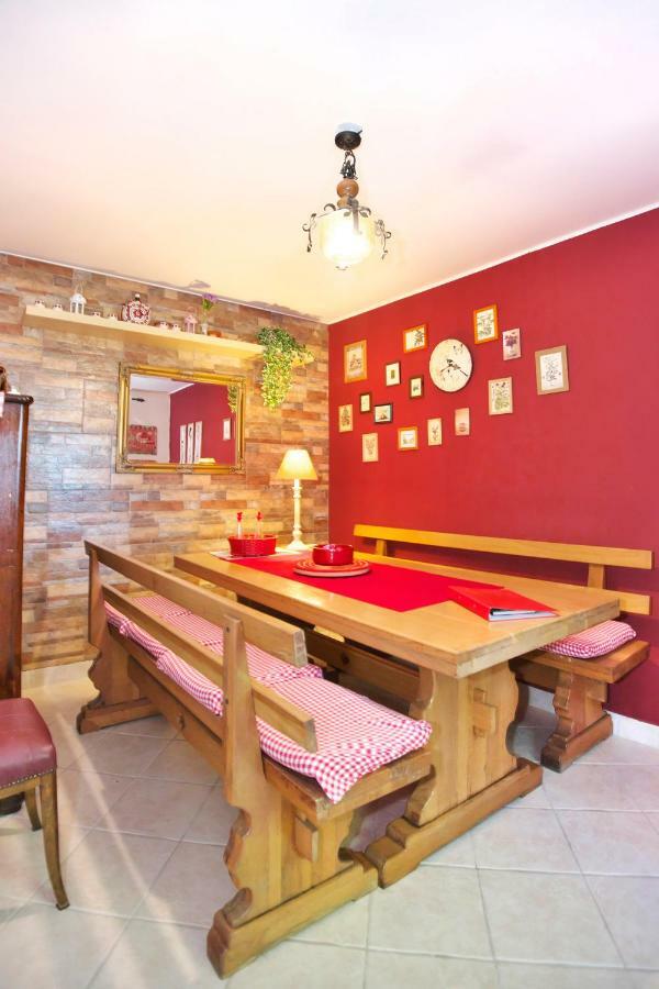 Cozy Istrian House Guest House Izola Exterior photo
